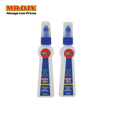 2 In 1 Roller Glue (50ml)
