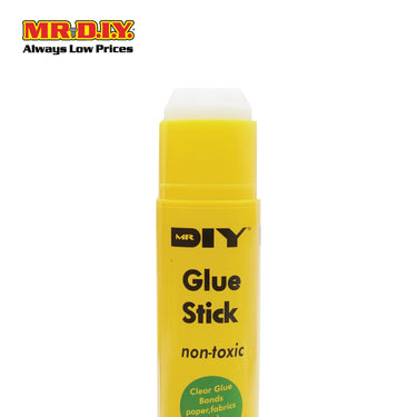 Glue Stick 6 Pieces (8g)