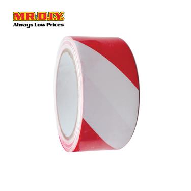 (MR.DIY) Warning Tape (48MM x 23M)