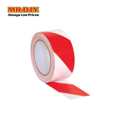 (MR.DIY) Warning Tape (48MM x 23M)
