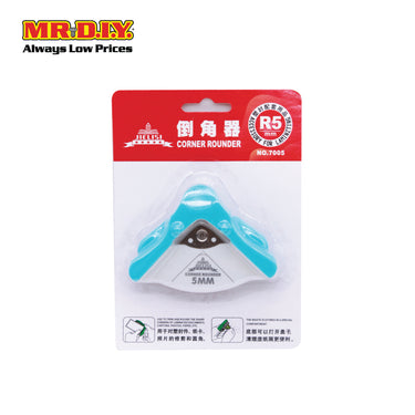 Corner Cutter 5mm