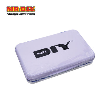 (MR.DIY) Stamp Pad Red No.137 (118x81mm)