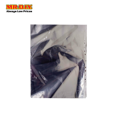 CHANYI A3 Sheet Protector PP 11 Hole 8C (10pcs)