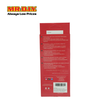 LITTLE TREE Color Pencil Set (12 pcs)