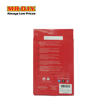 LITTLE TREE Color Pencil Set (18 pcs)