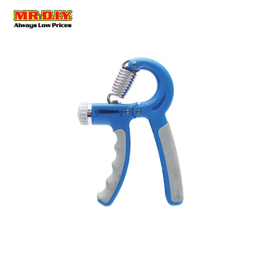 (MR.DIY) Sport Adjustable Resistance Training Hand Grips (10kg - 60kg)