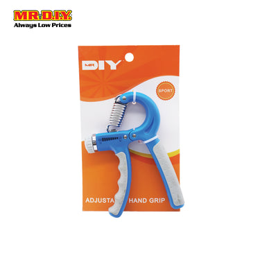 (MR.DIY) Sport Adjustable Resistance Training Hand Grips (10kg - 60kg)