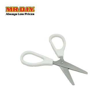 (MR.DIY) Multifunctional Stainless Steel Scissor Cartoon Animals