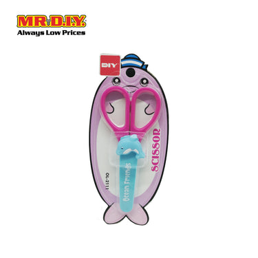 (MR.DIY) Houskse hikd Stainless Steel Scissor