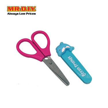 (MR.DIY) Houskse hikd Stainless Steel Scissor