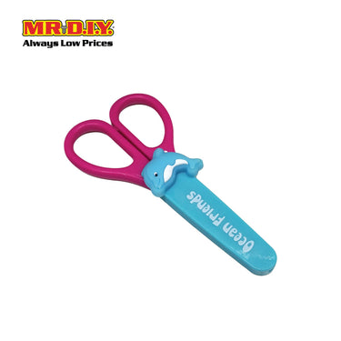 (MR.DIY) Houskse hikd Stainless Steel Scissor
