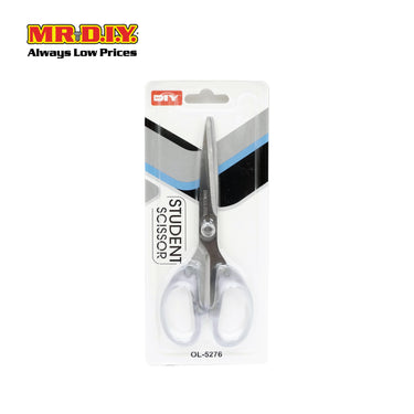 (MR.DIY) Stainless Steel Scissor (6.5inch)