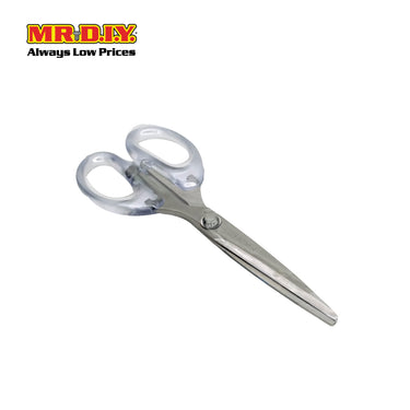 (MR.DIY) Stainless Steel Scissor (6.5inch)
