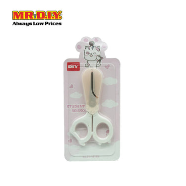 (MR.DIY) Student Scissor Sharp