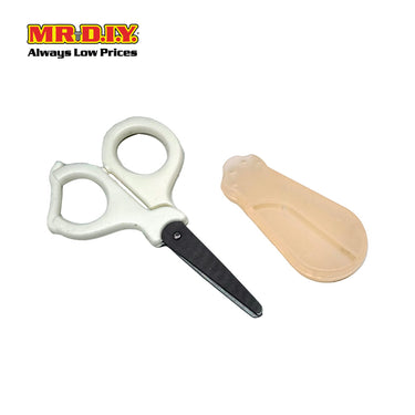 (MR.DIY) Student Scissor Sharp