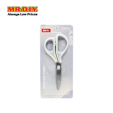 (MR.DIY)Stainless Steel Scissor (L15cm)