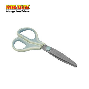 (MR.DIY)Stainless Steel Scissor (L15cm)