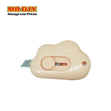 (MR.DIY) Mini Utility Knife Set (9mm)