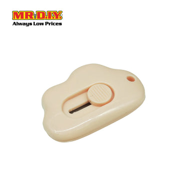 (MR.DIY) Mini Utility Knife Set (9mm)