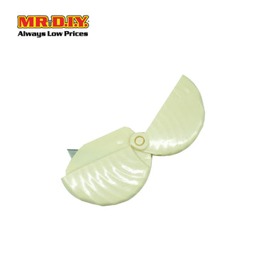 (MR.DIY) Mini Utility Knife Set (9mm)