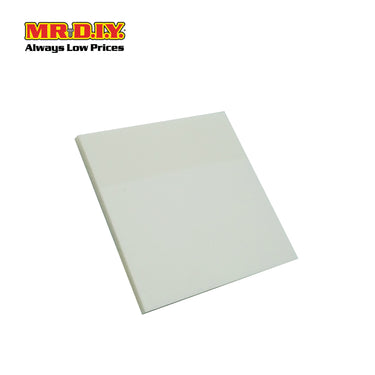 (MR.DIY) Post-it Sticky Note Memo 50 Sheets (76 x 76mm)