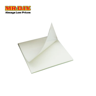 (MR.DIY) Post-it Sticky Note Memo 50 Sheets (76 x 76mm)