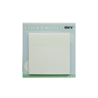(MR.DIY) Post-it Sticky Note Memo 50 Sheets (76 x 76mm)