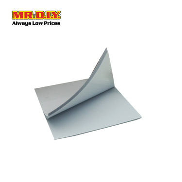 (MR.DIY) Sticky Post-it Adhesive Plain Note 50 Sheets (76 x 76mm)