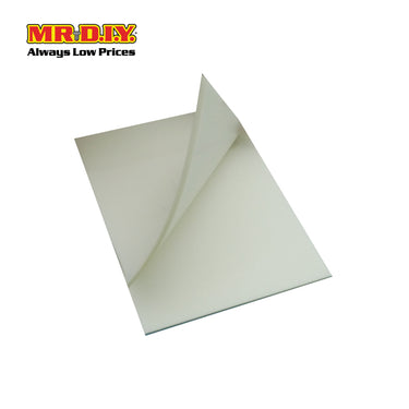 (MR.DIY) Post-it Reminder Sticky Note Sticker 50 Sheets (76 x 100mm)