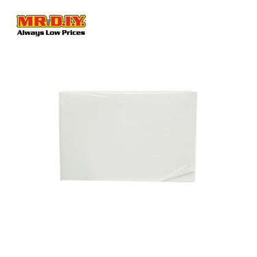 (MR.DIY) Reusable Sticky Paper Notes (7.6x5cm)
