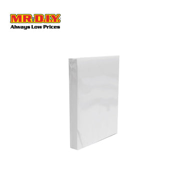 (MR.DIY) Sticky Notes (L7.6cm x W7.6cm)