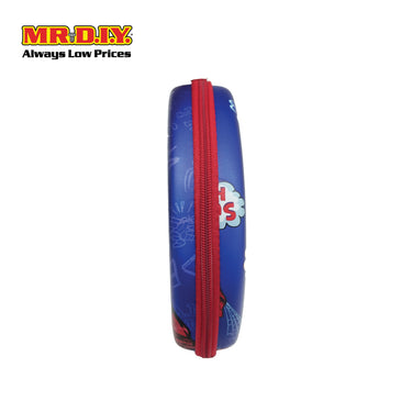 MARVEL Spider-Man Round Pencil Case