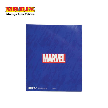 MARVEL Avengers Colouring Book (32 pages)