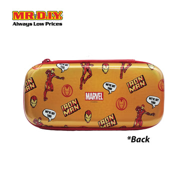 MARVEL Iron Man Pencil Case
