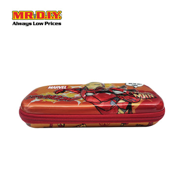 MARVEL Iron Man Pencil Case