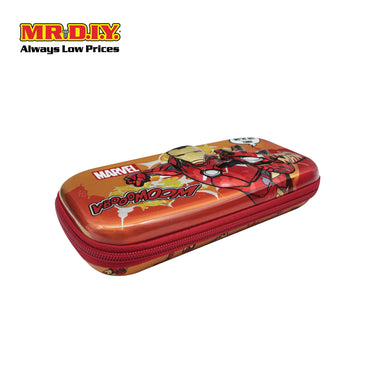 MARVEL Iron Man Pencil Case