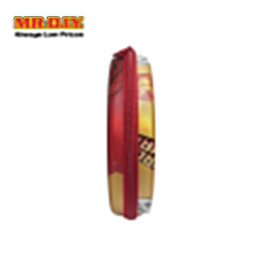 MARVEL Iron Man Round Pencil Case