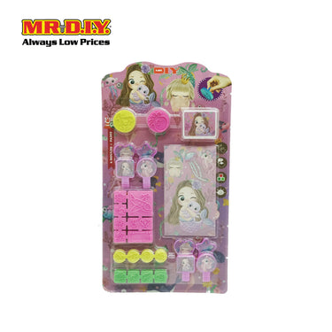 (MR.DIY) Creative Stamping Set 666