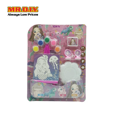 (MR.DIY) DIY Art Painting Kit 9902