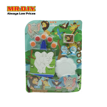 (MR.DIY) DIY Art Painting Kit 9902