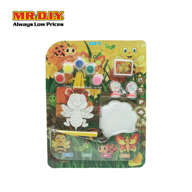 (MR.DIY) DIY Art Painting Kit 9902