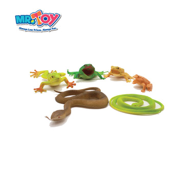 (MR.DIY) Insect Toys