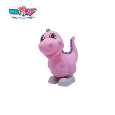 (MR. TOY) Walking Dinosaur A780-25