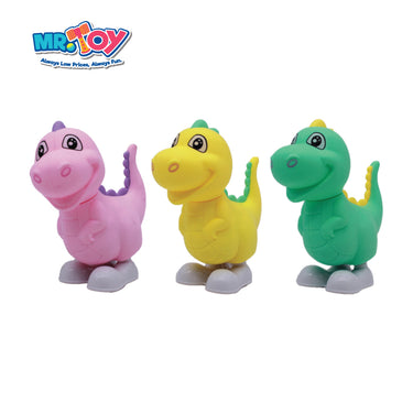 (MR. TOY) Walking Dinosaur A780-25