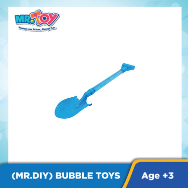 Bubble Toys
