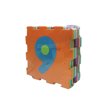 (MR. DIY) EVA Play Mat 10 pcs (30.5cm x 30.5cm)