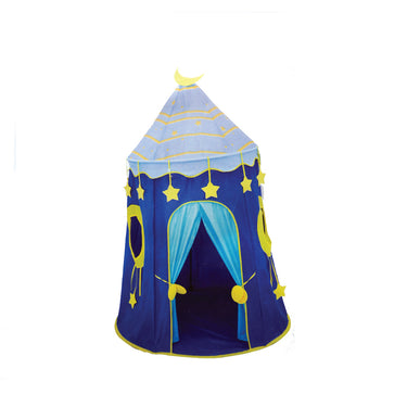 (MR.DIY) Portable Kids Play Tent Castle