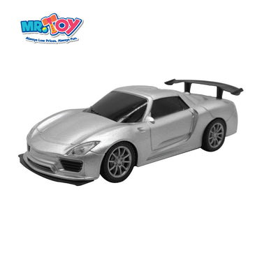 (MR.DIY) Super Sport Racing Set Car Toy