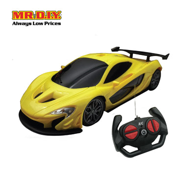 (MR. DIY) RAPID Drift Remote Control Car