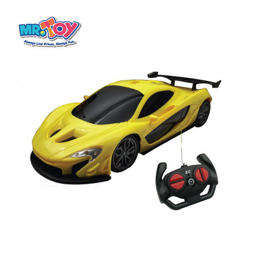 (MR. DIY) RAPID Drift Remote Control Car
